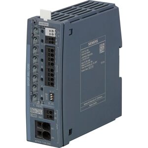 Siemens Model 6EP4438-7FB00-3DX0 Selective Module - Industrial Automation Siemens Model 6EP4438-7FB00-3DX0 Selective Module - Industrial Automation