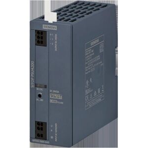 Siemens 6EP3332-3SB00-0AX0 Power Supply - 24V/3A Siemens 6EP3332-3SB00-0AX0 Power Supply - 24V/3A