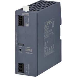 Siemens 6EP3333-3SB00-0AX0 Power Supply - 24V 5A, Industrial Siemens 6EP3333-3SB00-0AX0 Power Supply - 24V 5A, Industrial