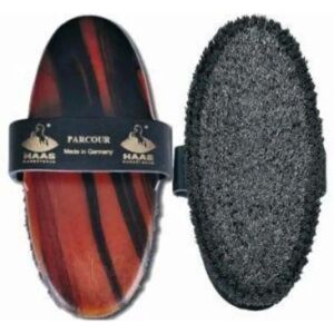 Brosse Parcour Haas - Brosse - Pack de 1 - Publicité Brosse Parcour Haas - Brosse - Pack de 1 - Publicité