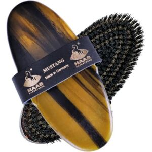 Brosse pour Corps Haas Mustang - Brosse pour Chevaux - Publicité Brosse pour Corps Haas Mustang - Brosse pour Chevaux - Publicité