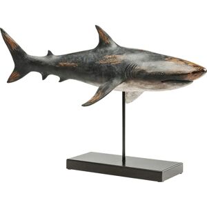 Kare Design Shark Base Decorative Figurine - Black - Decor Type Kare Design Shark Base Decorative Figurine - Black - Decor Type