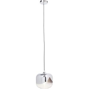 Kare Design Modern Glass Steel Pendant - Pendant Lamp Kare Design Modern Glass Steel Pendant - Pendant Lamp
