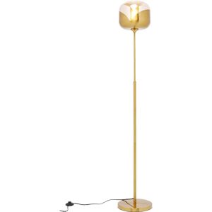 Lampada da terra Kare Design Goblet Ball - Oro retrò Lampada da terra Kare Design Goblet Ball - Oro retrò