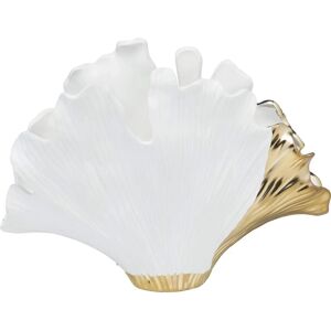 Kare Design Ginkgo Vase - Ceramic - 45cm Kare Design Ginkgo Vase - Ceramic - 45cm