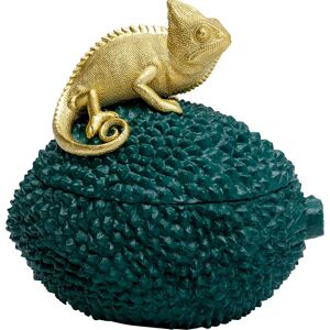 Kare Design Chameleon Dekorative Dose - Dekorative Dose Kare Design Chameleon Dekorative Dose - Dekorative Dose