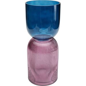 KARE Design Marvelous Duo Glasvase - Vase KARE Design Marvelous Duo Glasvase - Vase