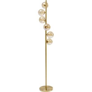 KARE Design - Stehleuchte Scala Balls - Gold - Stehleuchte KARE Design - Stehleuchte Scala Balls - Gold - Stehleuchte