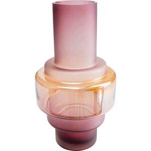 KARE Rosie Pink Handmade Vase - Vase KARE Rosie Pink Handmade Vase - Vase