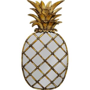 Kare Design Pineapple Mirror Wall Art - Wall Decor Kare Design Pineapple Mirror Wall Art - Wall Decor