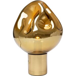 Kare Dough Gold Tischleuchte - Nachttischlampe Kare Dough Gold Tischleuchte - Nachttischlampe