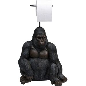 KARE Gorilla Toilet Paper Holder - Toilet Paper Holder KARE Gorilla Toilet Paper Holder - Toilet Paper Holder