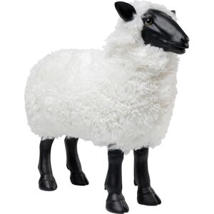 KARE Design Bathilde Weiße Dekorationsfigur - Tierdeko KARE Design Bathilde Weiße Dekorationsfigur - Tierdeko