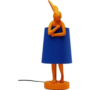 Lampe de Table Animal Lapin en Métal KARE+ - Lampe de Table - Publicité Lampe de Table Animal Lapin en Métal KARE+ - Lampe de Table - Publicité