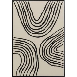 KARE DESIGN Handmade Abstract Wall Art - Wall Art KARE DESIGN Handmade Abstract Wall Art - Wall Art