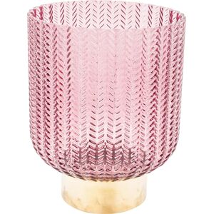 Kare Design Vase Barfly Berry - Rosa - Unique 24cm - Vase Kare Design Vase Barfly Berry - Rosa - Unique 24cm - Vase
