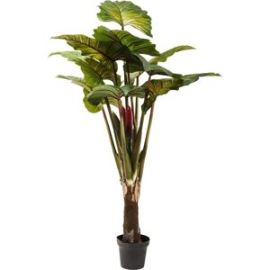 Kare Design Pianta Artificiale - Foglie Tropicali 160cm - Decorazione Interni Kare Design Pianta Artificiale - Foglie Tropicali 160cm - Decorazione Interni