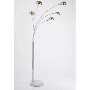 Lampada da terra Five Fingers Economy di KARE DESIGN - Luce moderna organica Lampada da terra Five Fingers Economy di KARE DESIGN - Luce moderna organica