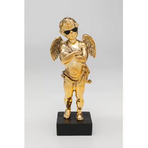 Brand Unknown Cool Angel Decorative Piece - Decor Brand Unknown Cool Angel Decorative Piece - Decor