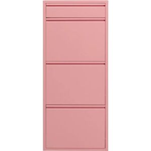 Kare Design Wall-mounted Shoe Rack with Compartments - Shoe Storage Furniture Kare Design Wall-mounted Shoe Rack with Compartments - Shoe Storage Furniture