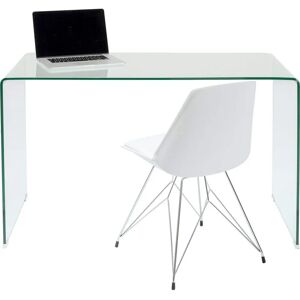 Kare Design Escritorio Clear Club - Retro Modern Minimalista 125x60cm Kare Design Escritorio Clear Club - Retro Modern Minimalista 125x60cm