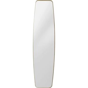 Kare Design Stalen Wandspiegel - 160x40cm - Modern Klassiek Kare Design Stalen Wandspiegel - 160x40cm - Modern Klassiek