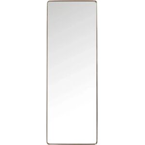 Kare Koper Design Spiegel 200x70cm - Rechthoek, Koper, Modern Kare Koper Design Spiegel 200x70cm - Rechthoek, Koper, Modern