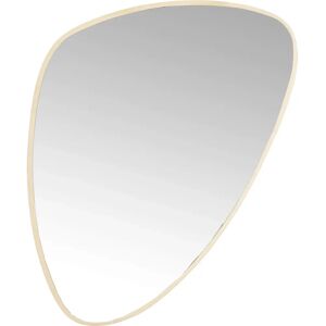 Kare Design Gold Round Mirror - Elegant Wall Decor Kare Design Gold Round Mirror - Elegant Wall Decor
