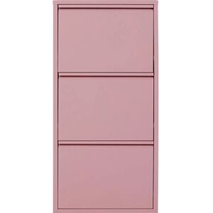 KARE Design Caruso 3 Armoire à Chaussures - Rangement à chaussures - Publicité KARE Design Caruso 3 Armoire à Chaussures - Rangement à chaussures - Publicité