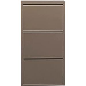 KARE Design - Wall Shoe Storage - Low Depth KARE Design - Wall Shoe Storage - Low Depth