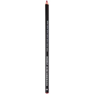 Matita per labbra Horst Kirchberger 68 Rosso Chiaro - Lip Liner Matita per labbra Horst Kirchberger 68 Rosso Chiaro - Lip Liner