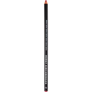 Horst Kirchberger Lip Liner 72 Dark Rose - Lip Liner Horst Kirchberger Lip Liner 72 Dark Rose - Lip Liner