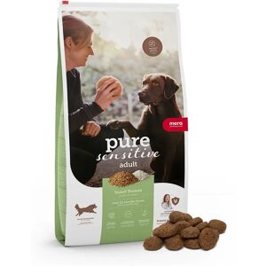Mera Dog Pure Sensitive Insect Protein - Nourriture pour chiens - Publicité Mera Dog Pure Sensitive Insect Protein - Nourriture pour chiens - Publicité