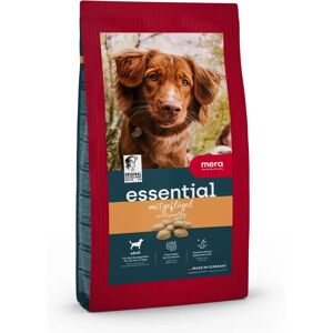 Essential Foods Mera essential Adult med Kyckling - Hundfoder Essential Foods Mera essential Adult med Kyckling - Hundfoder