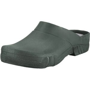 Sabot de Jardin Elysee - PVC Taille 45/46 - Vert - Publicité Sabot de Jardin Elysee - PVC Taille 45/46 - Vert - Publicité