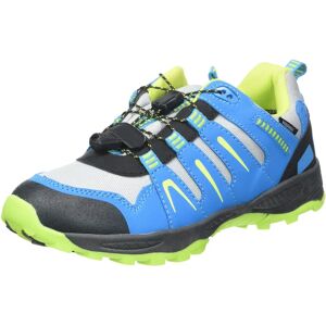 Zapatos Multifuncción McKINLEY para Niños - Verde - 41 Zapatos Multifuncción McKINLEY para Niños - Verde - 41