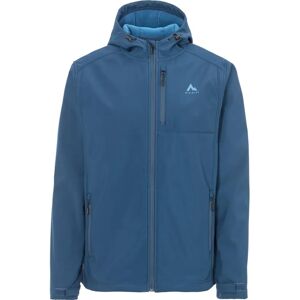 McKINLEY Gibraltar Sea Mykonos Softshell Jacket - Outdoor Jacket McKINLEY Gibraltar Sea Mykonos Softshell Jacket - Outdoor Jacket