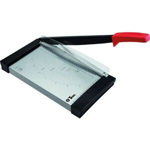 Twen Papierschneider HS 4022 - Präzise, Sicher, A4 Twen Papierschneider HS 4022 - Präzise, Sicher, A4