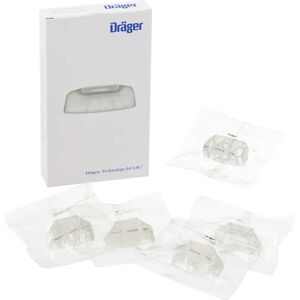 Munstycken för Alcotest 3820/4000 - 5-pack Munstycken för Alcotest 3820/4000 - 5-pack