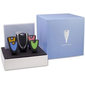 Kit de contrôle d'accès Winkhaus Blue Compact - Clés colorées - Publicité Kit de contrôle d'accès Winkhaus Blue Compact - Clés colorées - Publicité
