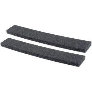 Kessel 48630 Schallschutzelement - Schalldämmendes Element für Montagefüße Kessel 48630 Schallschutzelement - Schalldämmendes Element für Montagefüße