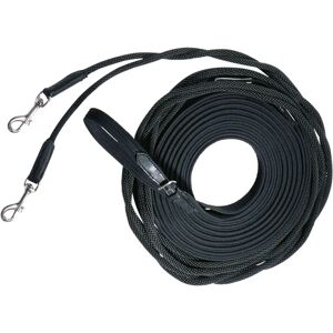 BUSSE Imperial 16 m Doppellonge aus Baumwoll-Gurt BUSSE Imperial 16 m Doppellonge aus Baumwoll-Gurt