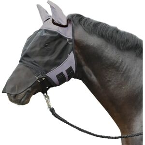 BUSSE Fliegenmaske Fly Cover Pro - Insektenschutz für Pferde BUSSE Fliegenmaske Fly Cover Pro - Insektenschutz für Pferde