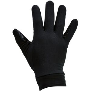 Busse Winterhandschuhe Luan Schwarz Touch - Reithandschuhe Busse Winterhandschuhe Luan Schwarz Touch - Reithandschuhe