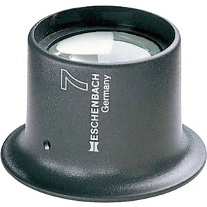 Eschenbach 11245 Uhrmacherwerkzeug Loupe - 5x, 25mm, Deutschland Eschenbach 11245 Uhrmacherwerkzeug Loupe - 5x, 25mm, Deutschland