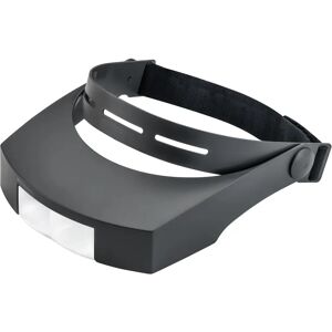 Mm_unverified_brand Lupa binocular de diadema labo-Comfort - Lupa de cabeza binocular Mm_unverified_brand Lupa binocular de diadema labo-Comfort - Lupa de cabeza binocular