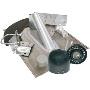 Astro MST 48/60 en aluminium - Accessoires de rack Astro MST 48/60 en aluminium - Accessoires de rack