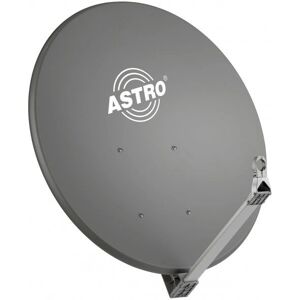 Antenne satellite Astro 100cm offset - Anthracite Antenne satellite Astro 100cm offset - Anthracite
