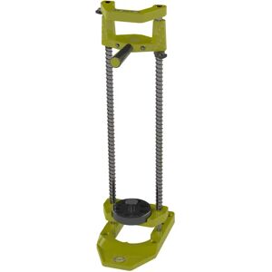 Famag Support de perceuse - 650mm, Profondeur réglable, Perçage à 90° - Publicité Famag Support de perceuse - 650mm, Profondeur réglable, Perçage à 90° - Publicité