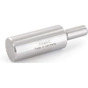 Famag Modelo 1619.014 Pasador de Guía - Pasador de guía para taladros con avellanador Famag Modelo 1619.014 Pasador de Guía - Pasador de guía para taladros con avellanador